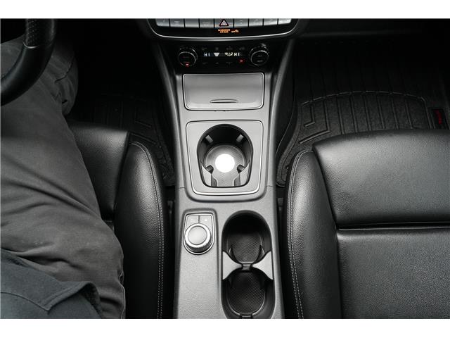 2019 Mercedes-Benz GLA 250 Base (Stk: 08745U) in Red Deer - Image 16 of 19