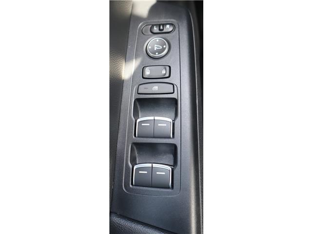 2024 Honda CR-V Hybrid EX-L (Stk: 22U3958) in Mississauga - Image 19 of 30