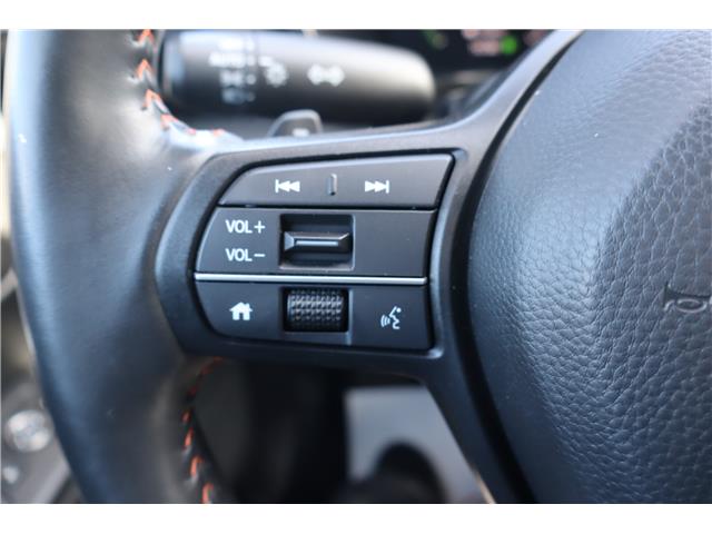 2024 Honda CR-V Hybrid EX-L (Stk: 22U3958) in Mississauga - Image 15 of 30