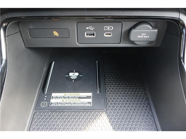 2024 Honda CR-V Hybrid EX-L (Stk: 22U3958) in Mississauga - Image 22 of 30