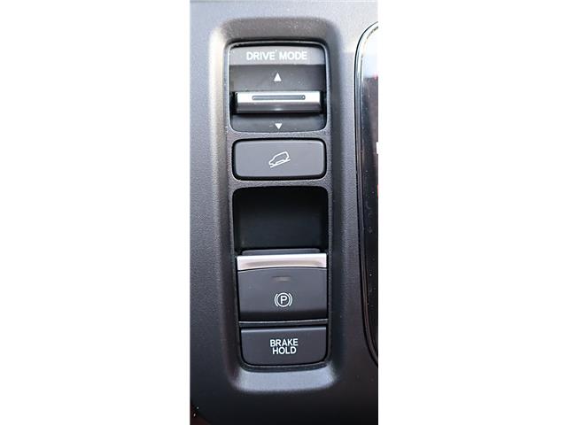2024 Honda CR-V Hybrid EX-L (Stk: 22U3958) in Mississauga - Image 23 of 30