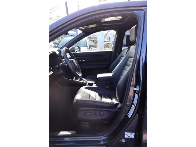 2024 Honda CR-V Hybrid EX-L (Stk: 22U3958) in Mississauga - Image 11 of 30