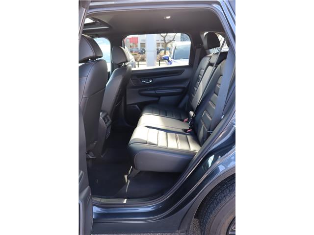 2024 Honda CR-V Hybrid EX-L (Stk: 22U3958) in Mississauga - Image 24 of 30