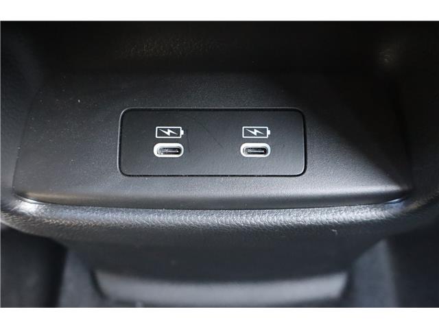 2024 Honda CR-V Hybrid EX-L (Stk: 22U3958) in Mississauga - Image 27 of 30
