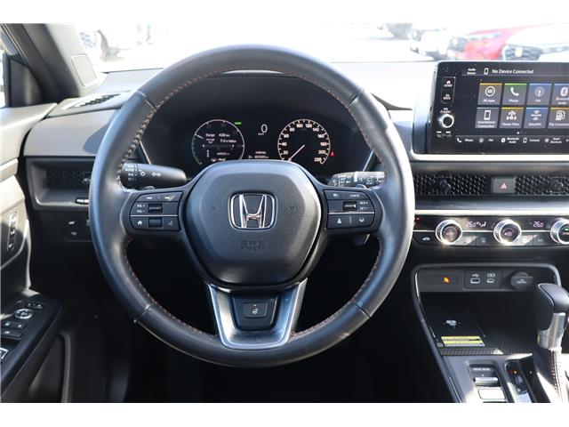 2024 Honda CR-V Hybrid EX-L (Stk: 22U3958) in Mississauga - Image 14 of 30