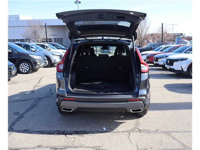 2024 Honda CR-V Hybrid EX-L (Stk: 22U3958) in Mississauga - Image 28 of 30