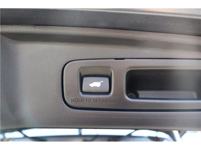 2024 Honda CR-V Hybrid EX-L (Stk: 22U3958) in Mississauga - Image 29 of 30