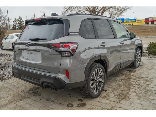 2026 Subaru Forester Premier (Stk: 460271) in Red Deer - Image 2 of 19