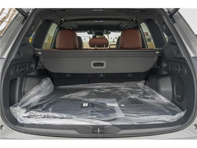 2026 Subaru Forester Premier (Stk: 460271) in Red Deer - Image 4 of 19