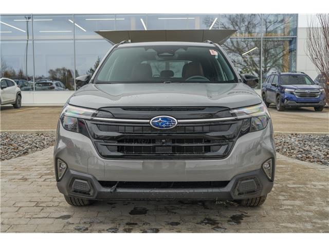 2026 Subaru Forester Premier (Stk: 460271) in Red Deer - Image 7 of 19