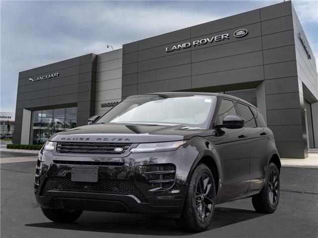 2026 Land Rover Range Rover Evoque Dynamic SE (Stk: RE19355-new) in Windsor - Image 1 of 24