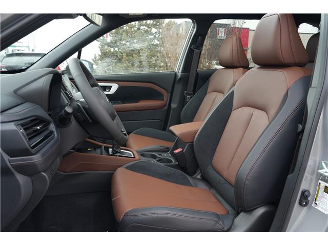 2026 Subaru Forester Premier (Stk: 460271) in Red Deer - Image 8 of 19