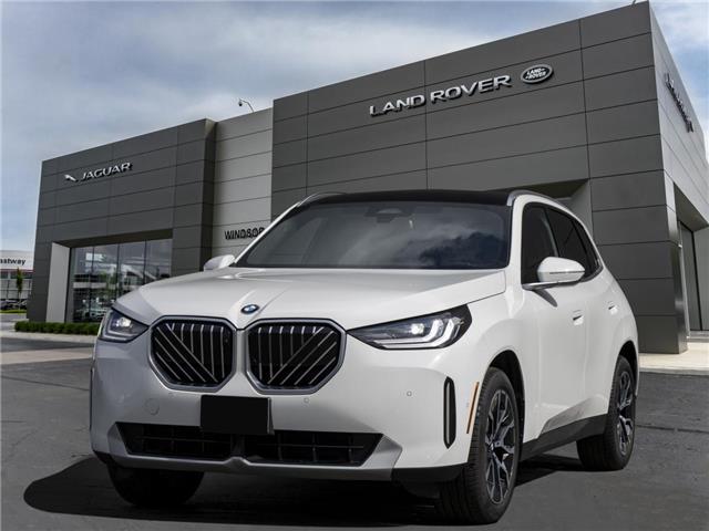 2025 BMW X3 30 xDrive (Stk: PO52497) in Windsor - Image 1 of 21