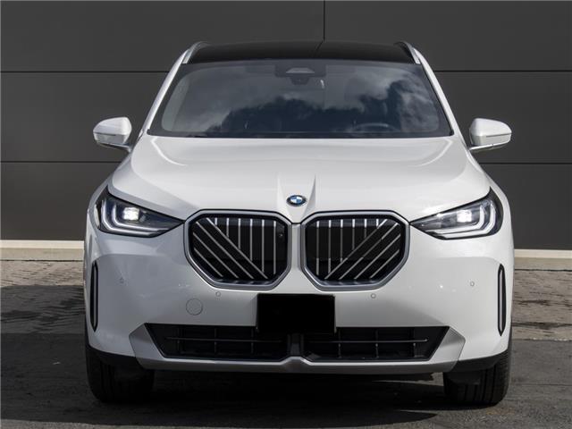 2025 BMW X3 30 xDrive (Stk: PO52497) in Windsor - Image 2 of 21