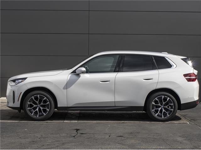 2025 BMW X3 30 xDrive (Stk: PO52497) in Windsor - Image 4 of 21