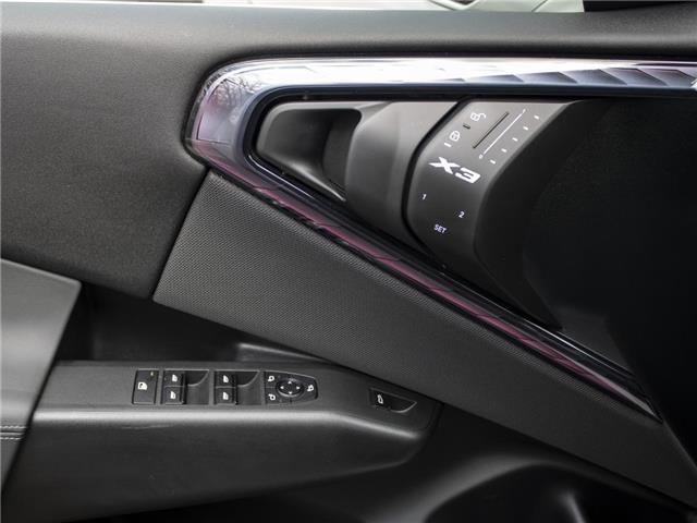 2025 BMW X3 30 xDrive (Stk: PO52497) in Windsor - Image 6 of 21