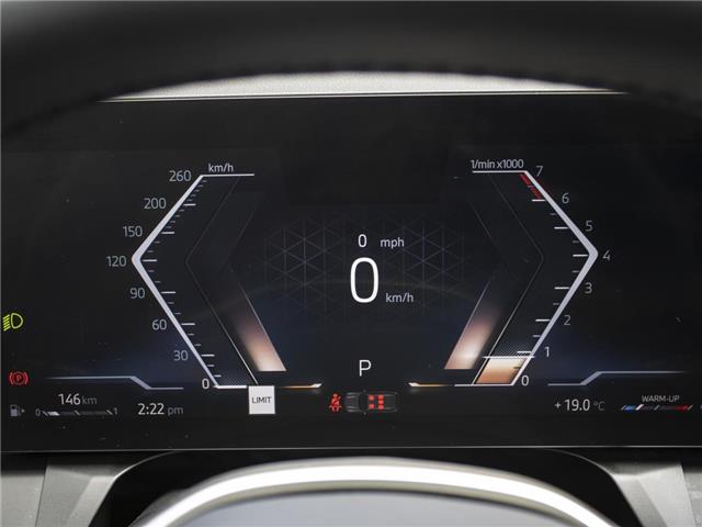 2025 BMW X3 30 xDrive (Stk: PO52497) in Windsor - Image 9 of 21