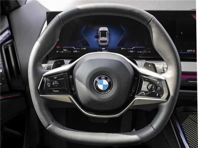 2025 BMW X3 30 xDrive (Stk: PO52497) in Windsor - Image 10 of 21