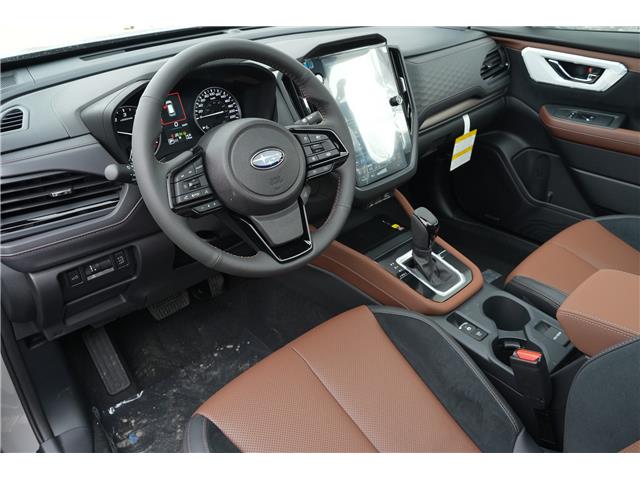2026 Subaru Forester Premier (Stk: 460271) in Red Deer - Image 9 of 19
