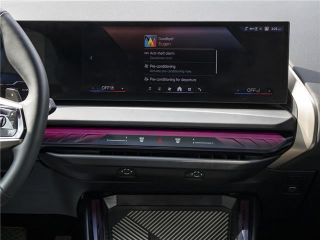 2025 BMW X3 30 xDrive (Stk: PO52497) in Windsor - Image 15 of 21