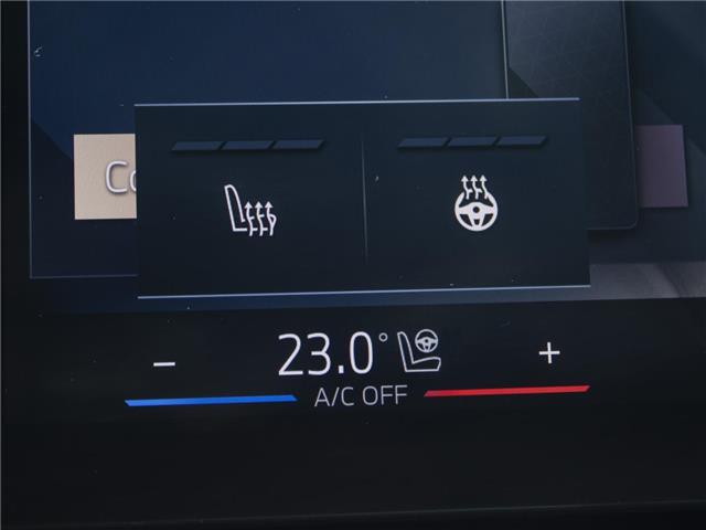 2025 BMW X3 30 xDrive (Stk: PO52497) in Windsor - Image 16 of 21