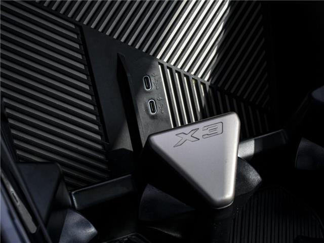 2025 BMW X3 30 xDrive (Stk: PO52497) in Windsor - Image 17 of 21