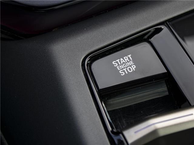 2025 BMW X3 30 xDrive (Stk: PO52497) in Windsor - Image 19 of 21