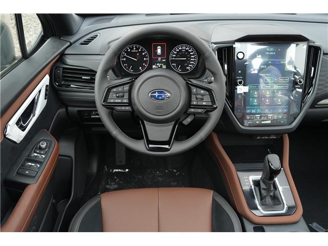 2026 Subaru Forester Premier (Stk: 460271) in Red Deer - Image 10 of 19
