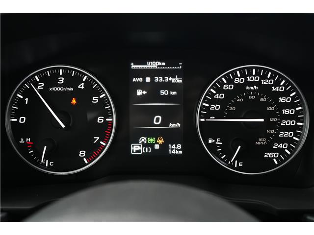 2026 Subaru Forester Premier (Stk: 460271) in Red Deer - Image 11 of 19