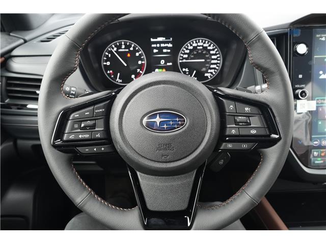2026 Subaru Forester Premier (Stk: 460271) in Red Deer - Image 12 of 19