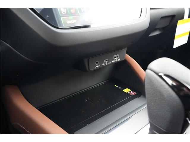 2026 Subaru Forester Premier (Stk: 460271) in Red Deer - Image 14 of 19