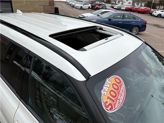 2021 Toyota Highlander XSE (Stk: A-140579) in Moncton - Image 8 of 20