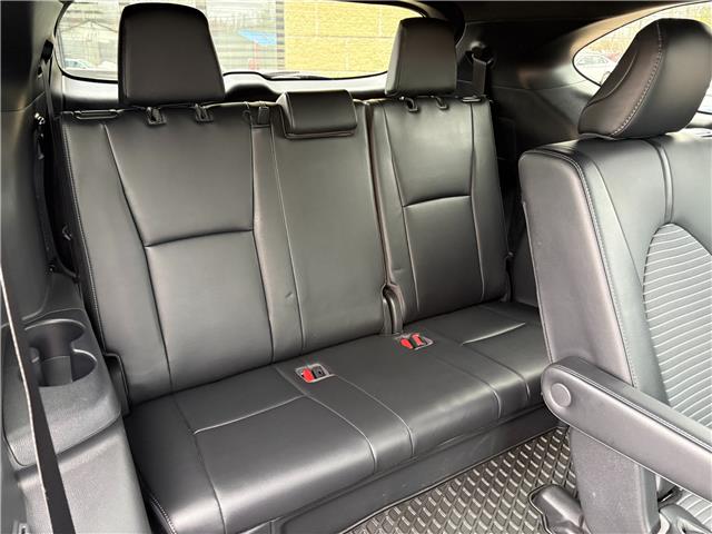2021 Toyota Highlander XSE (Stk: A-140579) in Moncton - Image 20 of 20