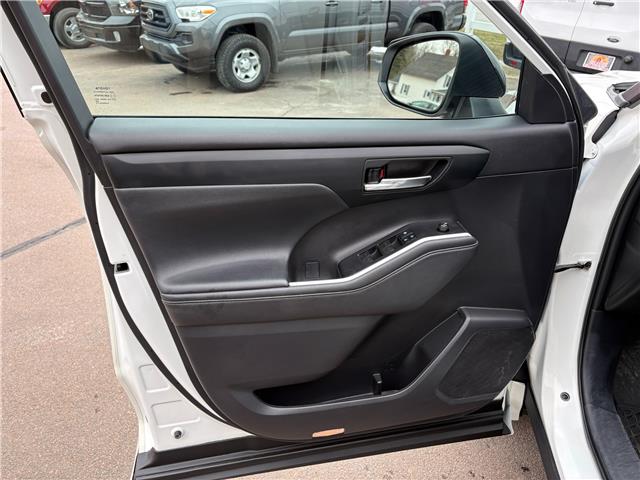 2021 Toyota Highlander XSE (Stk: A-140579) in Moncton - Image 11 of 20