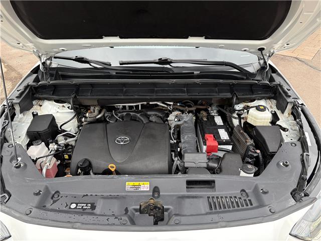 2021 Toyota Highlander XSE (Stk: A-140579) in Moncton - Image 10 of 20