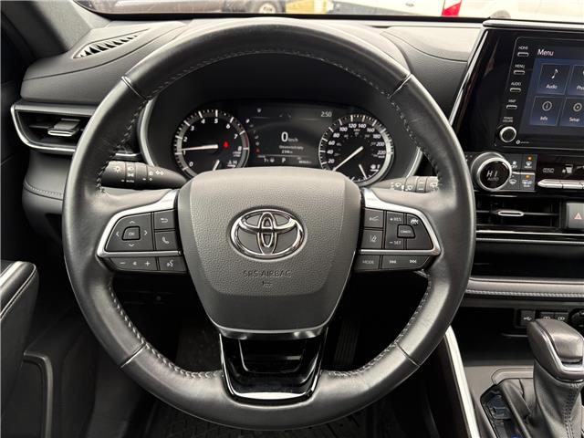 2021 Toyota Highlander XSE (Stk: A-140579) in Moncton - Image 14 of 20