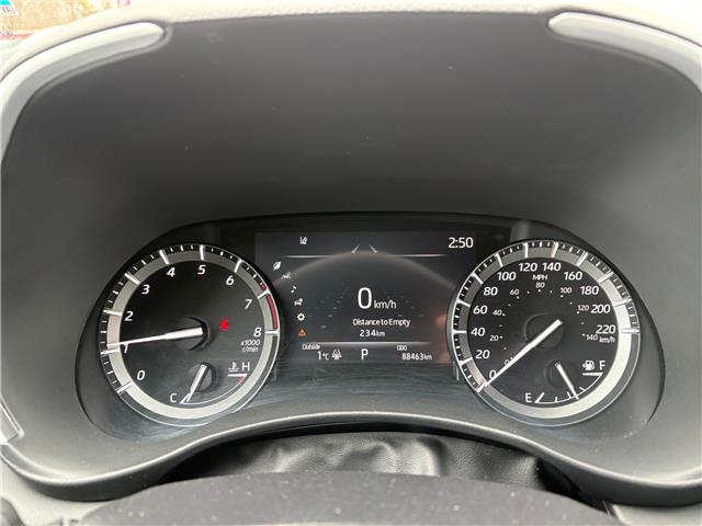 2021 Toyota Highlander XSE (Stk: A-140579) in Moncton - Image 15 of 20