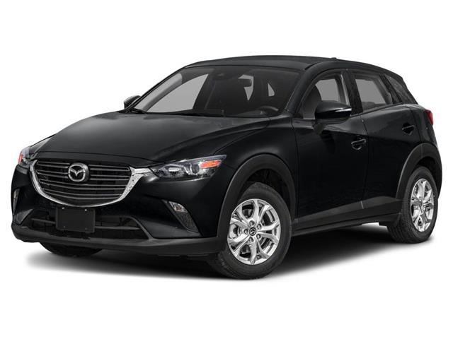 2021 Mazda CX-3 GS (Stk: N17174A) in Newmarket - Image 1 of 11