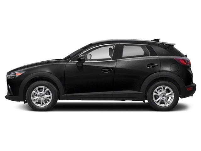 2021 Mazda CX-3 GS (Stk: N17174A) in Newmarket - Image 2 of 11