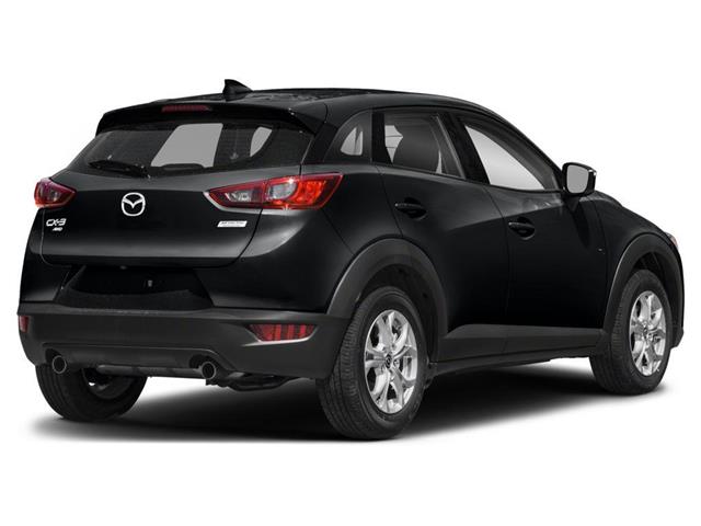 2021 Mazda CX-3 GS (Stk: N17174A) in Newmarket - Image 3 of 11