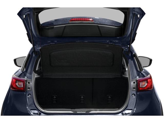 2021 Mazda CX-3 GS (Stk: N17174A) in Newmarket - Image 8 of 11