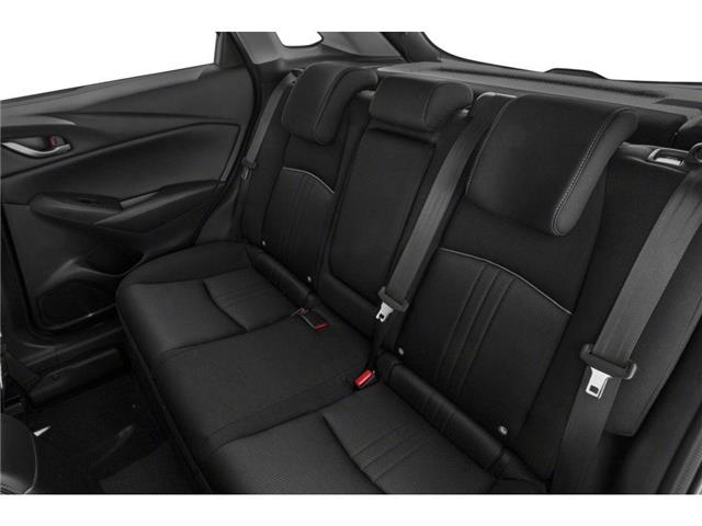 2021 Mazda CX-3 GS (Stk: N17174A) in Newmarket - Image 9 of 11