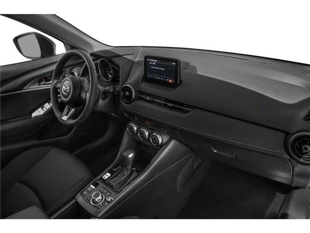 2021 Mazda CX-3 GS (Stk: N17174A) in Newmarket - Image 11 of 11