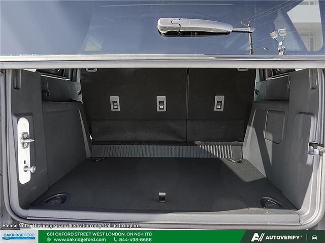 2026 Ford Bronco Big Bend (Stk: D55379) in London - Image 7 of 23