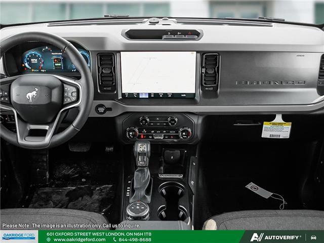 2026 Ford Bronco Big Bend (Stk: D55379) in London - Image 19 of 23