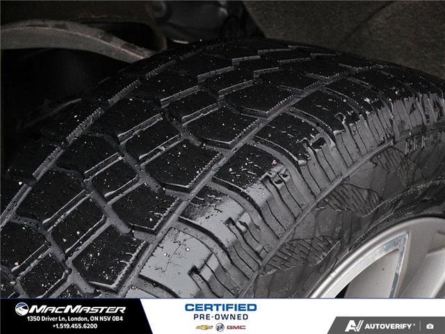 2021 Chevrolet Silverado 1500 High Country (Stk: 265039B) in London - Image 11 of 30