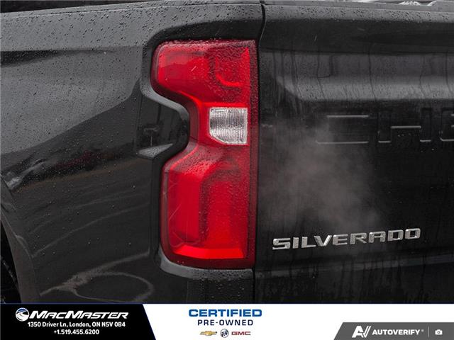 2021 Chevrolet Silverado 1500 High Country (Stk: 265039B) in London - Image 15 of 30