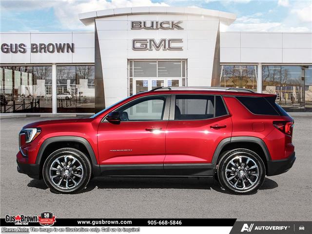 2026 GMC Terrain Elevation (Stk: L362648) in WHITBY - Image 3 of 26