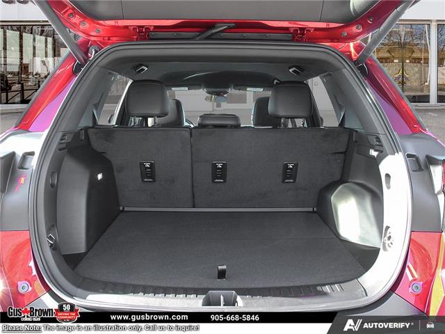 2026 GMC Terrain Elevation (Stk: L362648) in WHITBY - Image 7 of 26