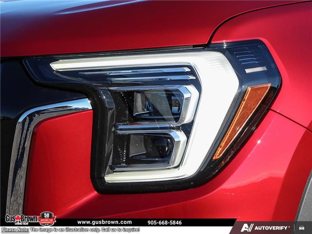 2026 GMC Terrain Elevation (Stk: L362648) in WHITBY - Image 10 of 26